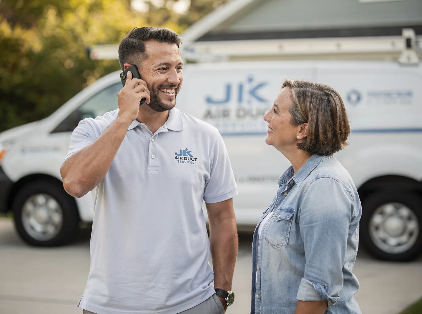 Air Duct Cleaning Sykesville, PA FAQs